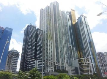 Apartamento de 2 habitaciones, Panamá · Apartamento en Av Balboa Venta Ep 25 - 3048