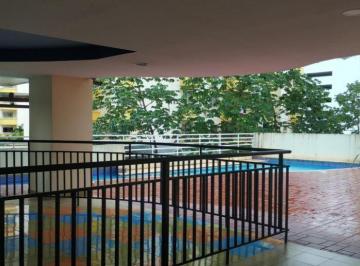 Apartamento de 3 habitaciones, Panamá · Altos de Panama - Green Park: Apto de 91 m², 3 Habitaciones, 2 Baños, 1 Parking
