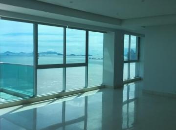 Apartamento de 4 habitaciones, Panamá · Venta Apartamento Tipo Penthouse en Costa del Este, PH Ocean One, 415 m²