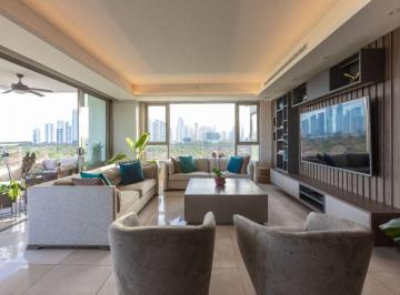 Apartamento Venta de 3 habitaciones · Venta de Apartamento en Santa María, PH Greengarden, 314 m²
