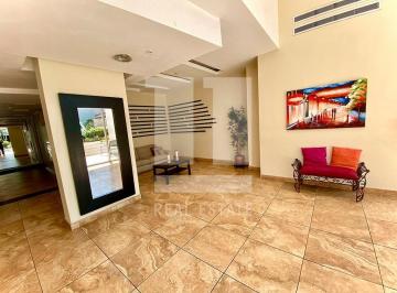 Apartamento · 124m² · 2 Recámaras · 1 Estacionamientos · Se Vende Apartamento en Villa de Las Fuentes, PH Deluna Park View