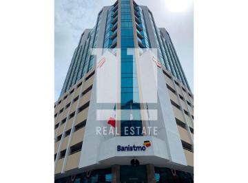 Local comercial · 800m² · 21 Estacionamientos · Piso de Oficinas en Edificio Adr Para Alquiler o Venta
