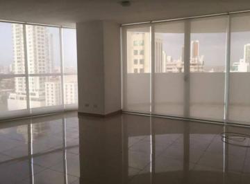 Apartamento de 3 habitaciones, Panamá · San Francisco - Joy: Alquilado - Comodo Apto de 214 m², 3 Habitaciones