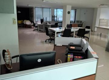 Oficina comercial , Panamá · Oficina en Calle 50: Oficina Amoblada, Lista Para Ocupar