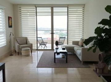 Apartamento de 3 habitaciones, Panamá · Santa Maria – Torre Greenview: Sector Exclusivo de Alto Nivel con Campo de Golf