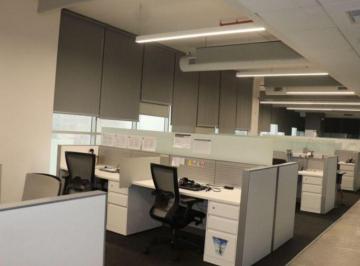 Oficina comercial , Panamá · Torre Hp Condado del Rey - Oficina Amoblada: Medio Piso