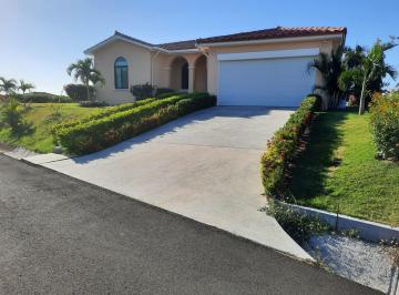 Casa de 3 habitaciones, San Carlos · Hacienda Pacifica, San Carlos – Amplia y Acogedora Casa Familiar en Venta