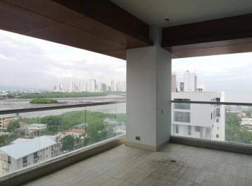 Apartamento de 4 habitaciones, Panamá · Lujoso Apartamento a Estrenar en Coco del Mar de 536 m²