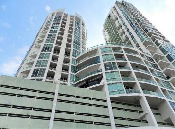 Apartamento de 3 habitaciones, Panamá · Venta de Apartamento de 221 m² en PH The Cosmopolitan, San Francisco 22 - 386gg