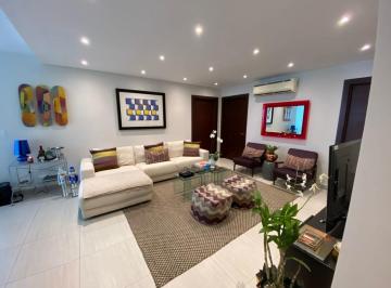 Apartamento · 140m² · 2 Recámaras · 2 Estacionamientos · Le Mare, Coco del Mar, Alquiler o Venta