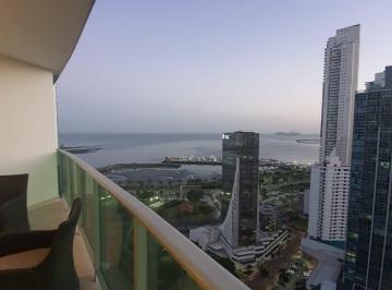 Apartamento · 134m² · 2 Recámaras · 2 Estacionamientos · Venta Apartamento en Av Balboa, Edificio Allure