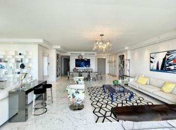 Apartamento · 283m² · 3 Recámaras · 3 Estacionamientos · Regalia / Costa del Este / Venta