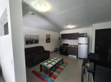 Apartamento de 1 habitación, Panamá · Apartamento Tipo Estudio Amoblado en Av Balboa
