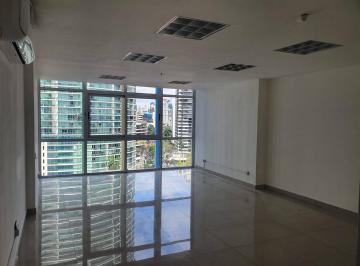 Oficina comercial de 1 habitación, Panamá · Oficina Terminada con 2 Estacionamientos en Av Balboa