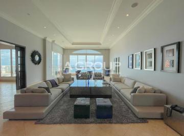 Apartamento · 647m² · 4 Recámaras · 3 Estacionamientos · Se Vende Apartamento en Bellagio - Punta Pacifica