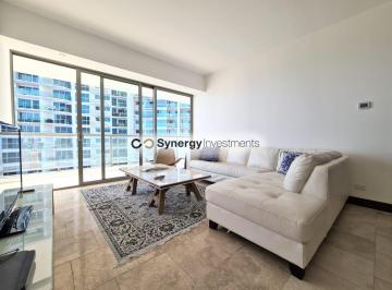 Apartamento de 2 habitaciones, Panamá · Apartamento en Venta en Punta Pacífica