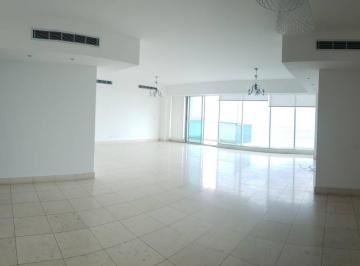 Apartamento · 287m² · 3 Recámaras · 2 Estacionamientos · Apartamento en Ocean Two, Costa del Este, Venta