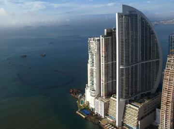 Oficina comercial , Panamá · Oficinas Amobladas de 70 a 200 m² en The Ocean Club Punta Pacifica!