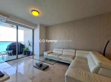 Apartamento de 1 habitación, Panamá · Apartamento en Venta en Av Balboa