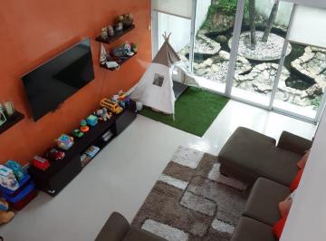 Casa · 305m² · 4 Recámaras · 2 Estacionamientos · Costa Esmeralda, Costa Sur
