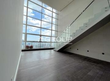 Apartamento · 1150m² · 4 Recámaras · 5 Estacionamientos · Se Vende Espectacular Penthouse - Punta Pacifica