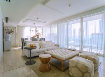Apartamento · 283m² · 3 Recámaras · 2 Estacionamientos · Se Vende Apartamento en Costa del Este, Park Lane