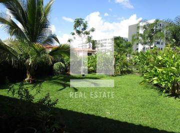 Casa · 206m² · 3 Recámaras · 2 Estacionamientos · Se Vende Casa en Panamá Pacifico, Woodlands