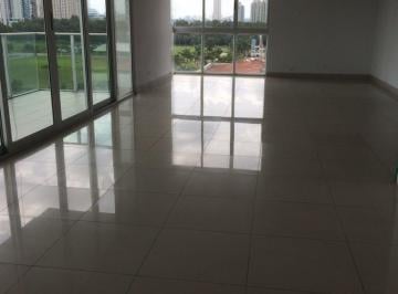 Apartamento · 209m² · 3 Recámaras · 2 Estacionamientos · Venta Apartamento en Costa del Este, Edificio Latitude