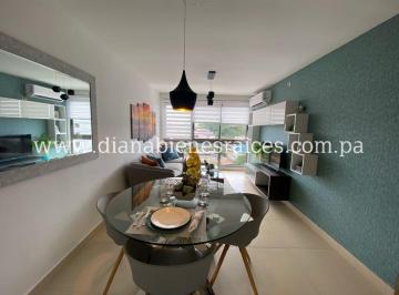 Apartamento · 79m² · 2 Recámaras · 1 Estacionamientos · Venta de Apartamento Nuevo
