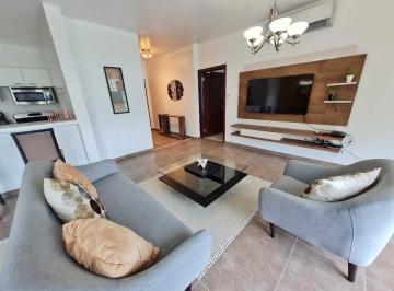 Apartamento · 102m² · 1 Recámara · 1 Estacionamientos · Se Alquila Apartamento Grandbay Tower Av Balboa
