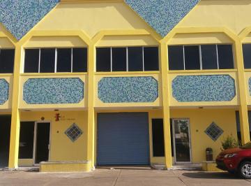 Bodega-Galpón-Depósito Alquiler USD 1,200 · Alquilo Bodega en Centro Empresarial Los Diamantes, Vía Tocumen