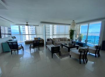 Apartamento de 3 habitaciones, Panamá · PH Waterfalls 3rec San Francisco Venta