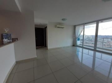 Apartamento · 114m² · 2 Recámaras · 1 Estacionamientos · Top Towers, Costa del Este, Alquiler o Venta