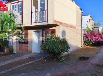 Casa de 3 habitaciones, La Chorrera · Pequeña Casa en Esquina