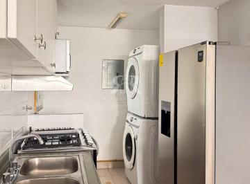 Apartamento · 70m² · 2 Recámaras · 1 Estacionamientos · Apartamento Amoblado en Vía España PH Los Toneles