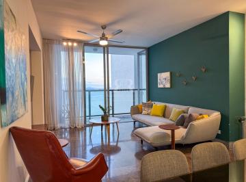 Apartamento · 94m² · 1 Recámara · 1 Estacionamientos · Apartamento en Alquiler PH Yoo Av Balboa
