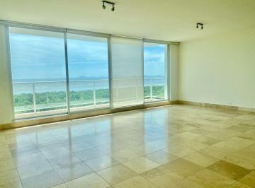 Apartamento · 347m² · 3 Recámaras · 3 Estacionamientos · Venta Apartamento en Costa del Este, Edificio Acqua II