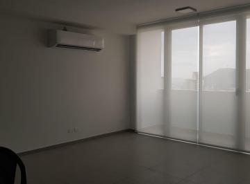 Apartamento de 3 habitaciones, Panamá · Nuevo Apartamento Bella Vista, La Cresta: PH Signature, 2 Recs + Estudio, Lb