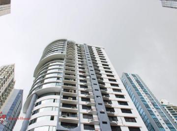 Apartamento de 3 habitaciones, Panamá · Venta de Apartamento de 222 m² en PH Rocamar, Bellavista 25 - 2300gg