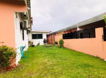 Casa de 4 habitaciones, Panamá · Casa en Venta en Milla 8