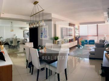 Apartamento · 111m² · 2 Recámaras · 2 Estacionamientos · Se Vende Apartamento en San Francisco Bay, Torre 300
