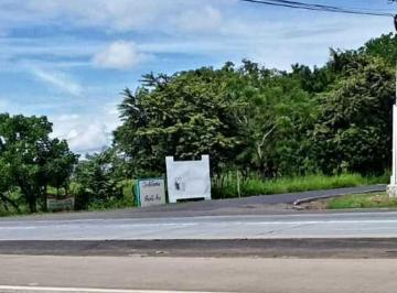 Terreno / Lote · 164020m² · Vendo Terreno Aguadulce