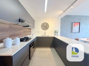 Apartamento · 92m² · 2 Recámaras · 2 Estacionamientos · Venta de Apartamento Nuevo en El Cangrejo