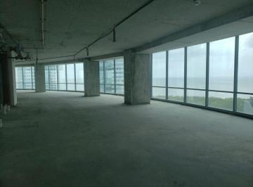 Oficina comercial , Panamá · Costa del Este Financial Park: Piso Completo de Oficina, 1000 m², en Gris