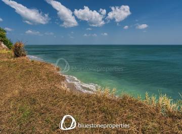 Terreno / Lote , San Carlos · Punta Caelo – Lote Frente Al Mar – 1,230 m² – 599,000