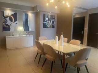 Apartamento de 3 habitaciones, Panamá · Costa del Este Piso Alto 3r, Den, Balcon 205 m² a Solo $398k
