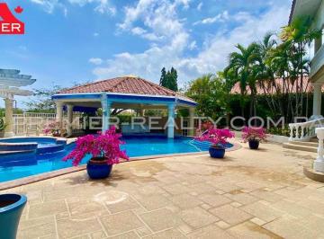 Casa de 5 habitaciones, Chame · Impresionante Mansion en Coronado - ¡Precio Reducido! C