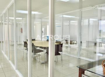 Oficina comercial · 597m² · 6 Estacionamientos · Oportunidad Se Alquila Oficina en Torre Delta - Via España