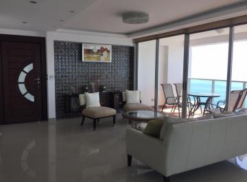 Apartamento de 3 habitaciones, Panamá · Alquiler o Venta | San Francisco | Penthouse PH Terrasol
