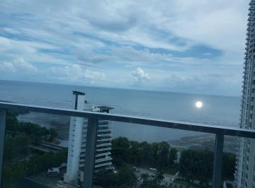 Apartamento de 1 habitación, Panamá · Apartamento Amoblado de 1 Recamara en Costa del Este Para Inversion